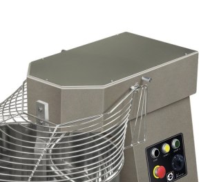 Miesiarka spiralna do ciast ciężkich 16 l dwie prędkości 400V Resto Quality VNR/10KR