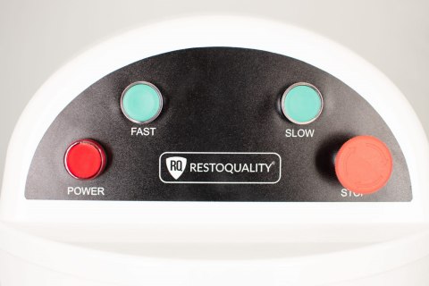 Miesiarka spiralna do ciast ciężkich pojemność 10 litrów 230V Resto Quality RQHS10