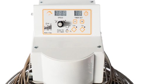 Miesiarka spiralna do ciast ciężkich 50 prędkości 21 l 230 V Resto Quality RQKV20 MO