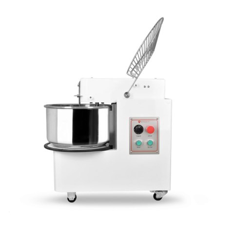 Miesiarka spiralna podnoszony hak wyjmowana dzieża 50 l 400V Resto Quality RQT50 2V