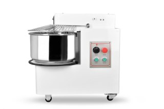 Miesiarka spiralna stały hak i dzieża 30 l 230V 2 prędkości Resto Quality RQBT30 2V