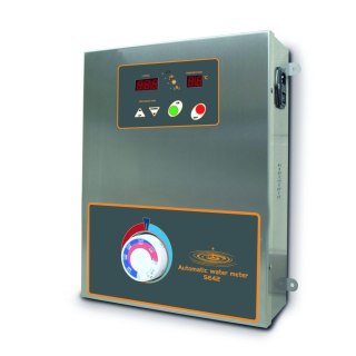 Profesjonalny mieszacz do wody do procesów piekarniczych Resto Quality SE42