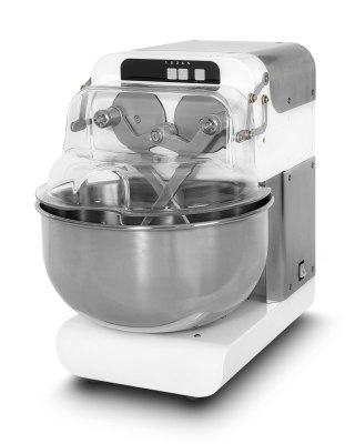 Mikser dwuramienny 5 prędkości 20 l 380x540x530 mm wydajny Resto Quality RQMB-PRO-XL