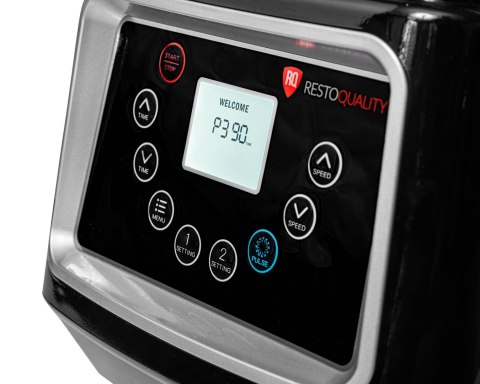 Mikser kielichowy blender barmański 1,5 l osłona wyciszająca Resto Quality RQ-G335