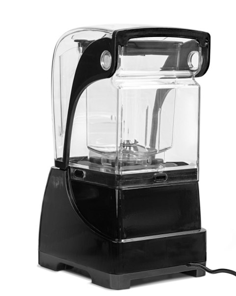 Mikser kielichowy blender barmański 1,5 l osłona wyciszająca Resto Quality RQ-S235