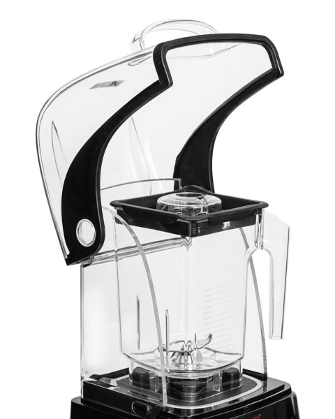 Mikser kielichowy blender barmański 1,5 l osłona wyciszająca Resto Quality RQ-S235