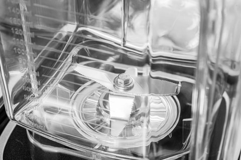 Mikser kielichowy blender barmański 1,5 l osłona wyciszająca Resto Quality RQ-S235