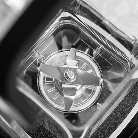 Mikser kielichowy blender barmański 1,5 l osłona wyciszająca Resto Quality RQ-S235