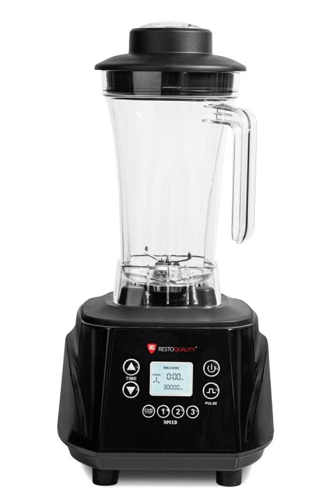Mikser kielichowy blender barmański tryb pulsacyjny 2 l 2,2 kW Resto Quality RQ-7350