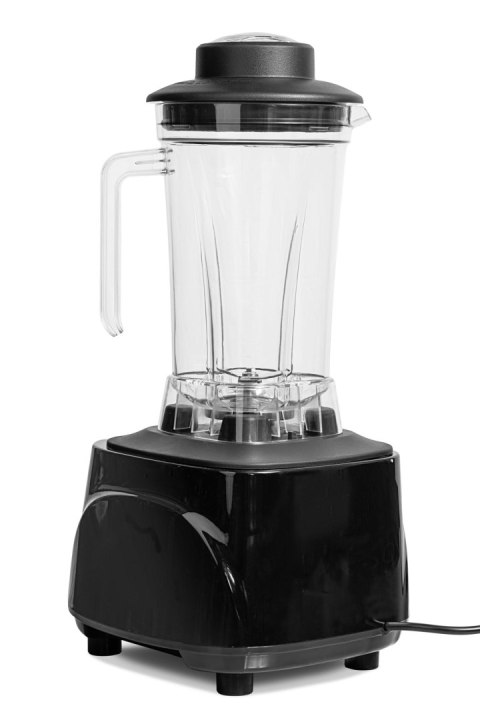 Mikser kielichowy blender barmański tryb pulsacyjny 2 l 2,2 kW Resto Quality RQ-7350
