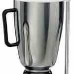 Mikser kielichowy blender barmański tryb pulsacyjny duży 5 l Resto Quality JUMBOMIXER X5