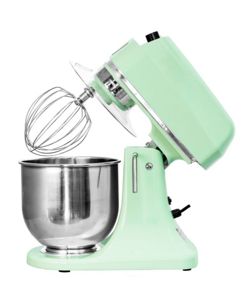 Mikser planetarny gastronomiczny pojemność 7 litrów ZIELONY Resto Quality RQB7-G
