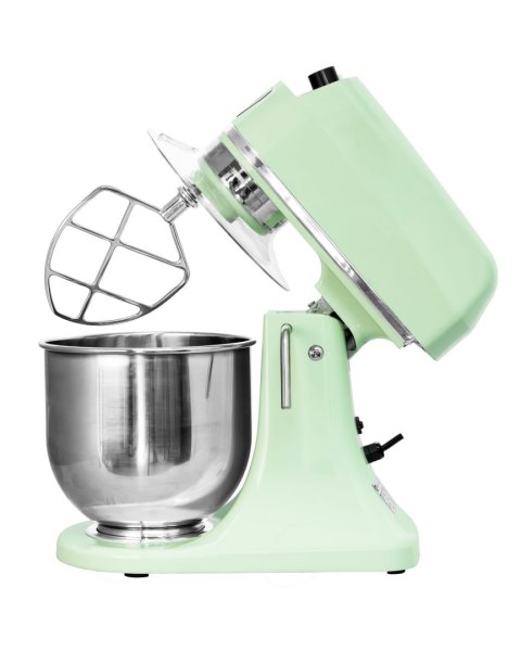 Mikser planetarny gastronomiczny pojemność 7 litrów ZIELONY Resto Quality RQB7-G