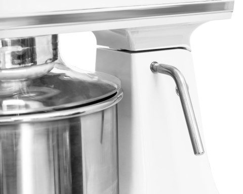 Mikser planetarny gastronomiczny pojemność 7 litrów BIAŁY Resto Quality RQB7-W