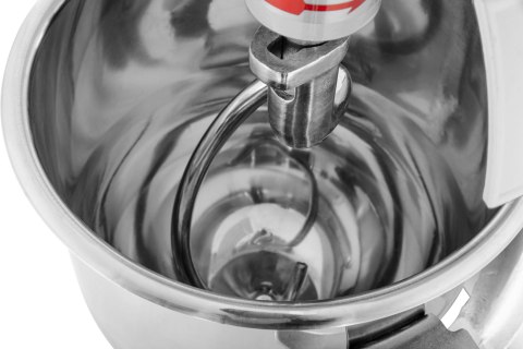 Mikser planetarny gastronomiczny wydajny pojemność 30l Resto Quality RQB30-BL