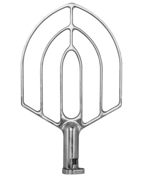 Mikser planetarny gastronomiczny wydajny pojemność 30l Resto Quality RQB30-BL