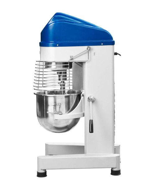 Mikser planetarny ubijaczka gastronomiczna pojemność 20 l Resto Quality RQBV20