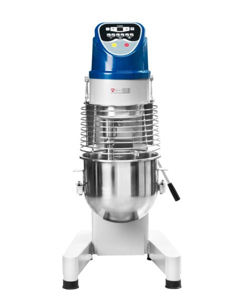 Mikser planetarny ubijaczka gastronomiczna pojemność 30 l Resto Quality RQBV30