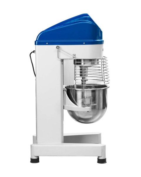 Mikser planetarny ubijaczka gastronomiczna pojemność 30 l Resto Quality RQBV30