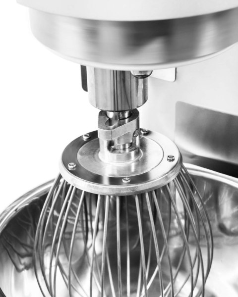 Mikser planetarny ubijaczka gastronomiczna pojemność 30 l Resto Quality RQBV30