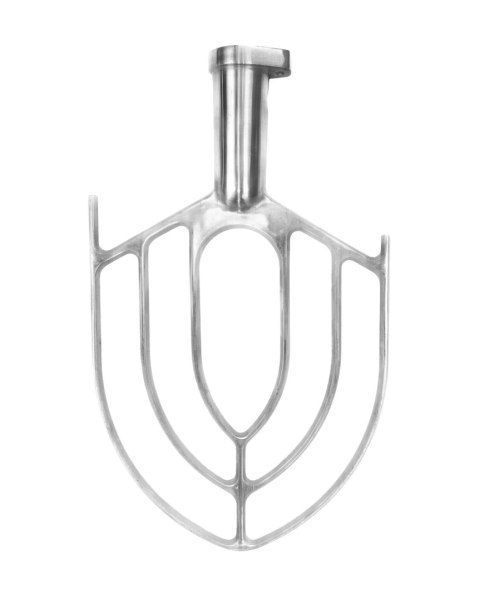 Mikser planetarny ubijaczka gastronomiczna pojemność 30 l Resto Quality RQBV30