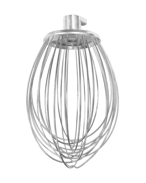 Mikser planetarny ubijaczka gastronomiczna pojemność 30 l Resto Quality RQBV30