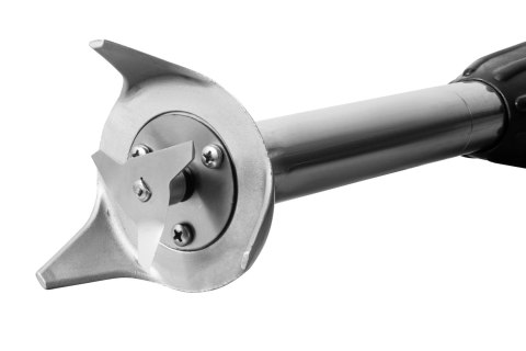 Mikser ręczny profesjonalny napęd 0,25 kW 130x98x315 mm Resto Quality RQL25-B