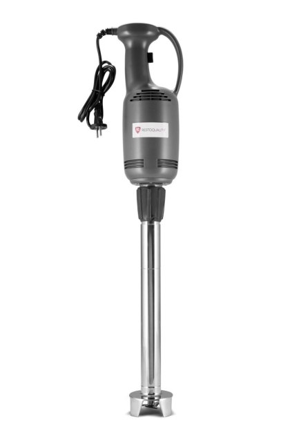 Mikser ręczny profesjonalny regulacja obrotów napęd 0,4 kW Resto Quality RQL40-B