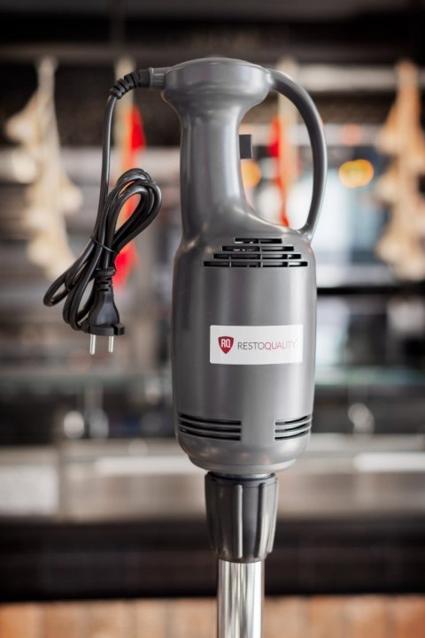 Mikser ręczny profesjonalny regulacja obrotów napęd 0,4 kW Resto Quality RQL40-B