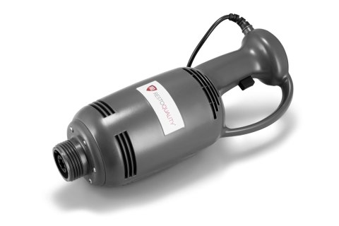 Mikser ręczny profesjonalny regulacja obrotów napęd 0,4 kW Resto Quality RQL40-B