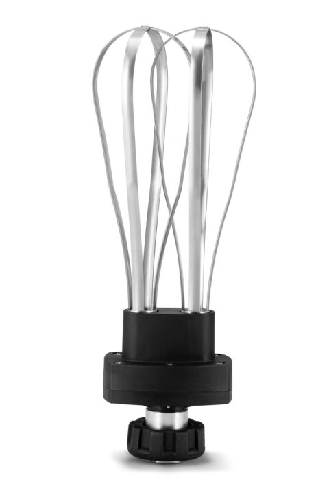 Mikser ręczny profesjonalny regulacja obrotów napęd 0,4 kW Resto Quality RQL40-B