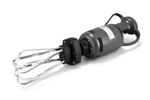 Mikser ręczny profesjonalny regulacja obrotów napęd 0,4 kW Resto Quality RQL40-B