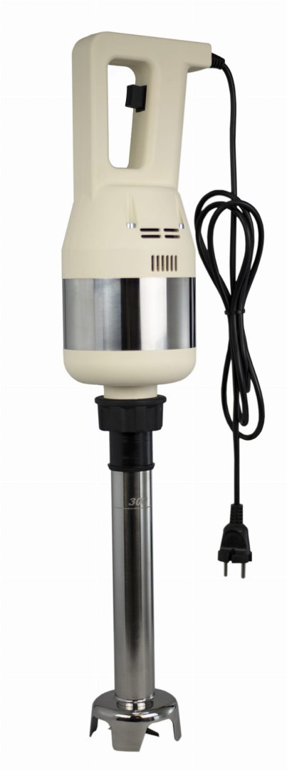 Mikser ręczny zanurzeniowy Premium długość ramienia 330 mm Resto Quality FM350VV300