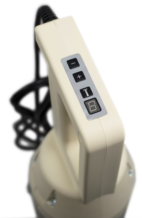 Mikser ręczny zanurzeniowy Premium długość ramienia 330 mm Resto Quality FM350VV300