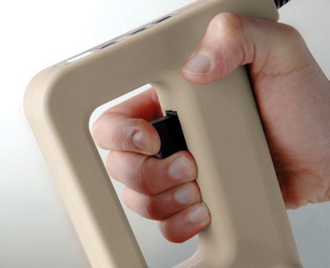 Mikser ręczny zanurzeniowy Premium długość ramienia 330 mm Resto Quality FM550VV300