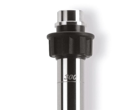 Mikser ręczny zanurzeniowy Premium długość ramienia 430 mm Resto Quality FM550VV400