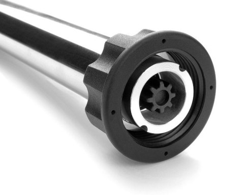 Mikser ręczny zanurzeniowy Premium długość ramienia 430 mm Resto Quality FM650VV400