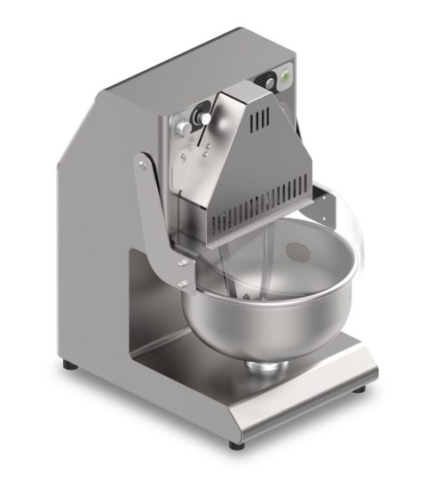 Miesiarka spiralna wyjmowane ramiona regulacja prędkości 10 l Resto Quality DAM 10