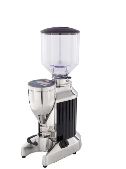 Żarnowy młynek do kawy gastronomiczny profesjonalny Resto Quality RQMT48E