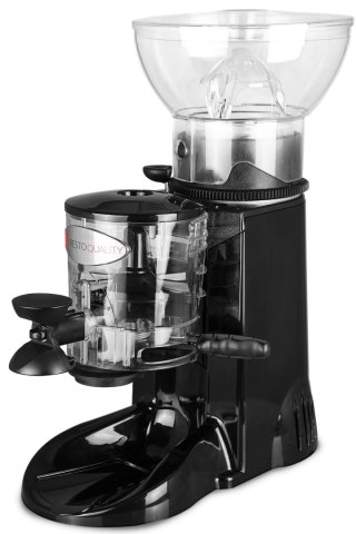 Żarnowy młynek do kawy gastronomiczny profesjonalny Tranquilo II Resto Quality Tranquilo II