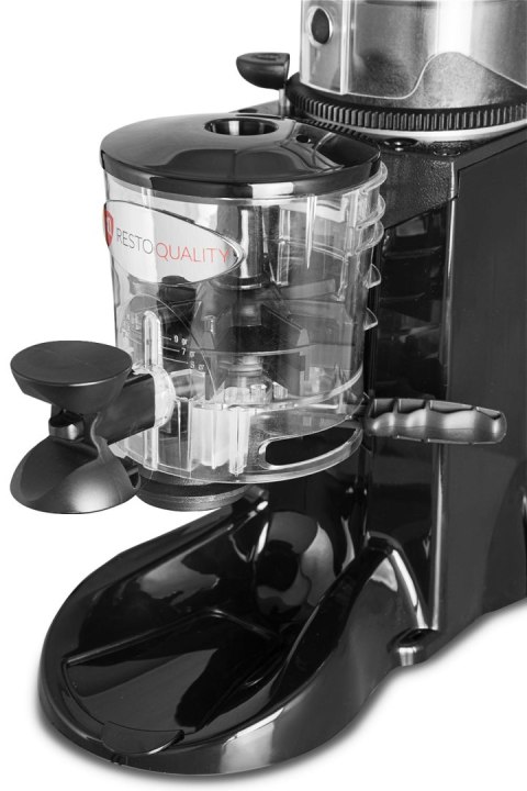 Żarnowy młynek do kawy gastronomiczny profesjonalny Tranquilo II Resto Quality Tranquilo II