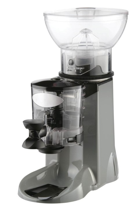 Żarnowy młynek do kawy gastronomiczny profesjonalny Tranquilo II Resto Quality Tranquilo II