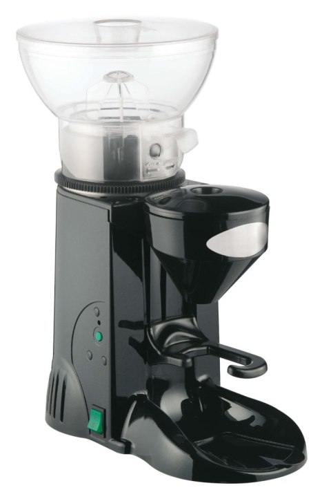 Żarnowy młynek do kawy gastronomiczny profesjonalny Tranquilo Resto Quality Tranquilo