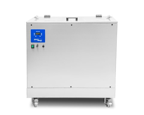 Myjka koszowa Multi Wash Eko 180 l wydajna 12xGN1/1 Resto Quality MW EKO 2