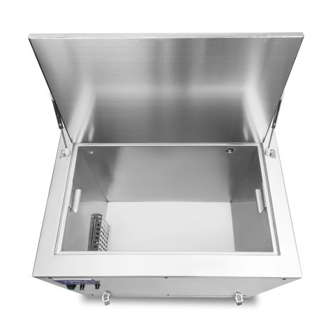 Myjka koszowa Multi Wash Eko 180 l wydajna 12xGN1/1 Resto Quality MW EKO 2