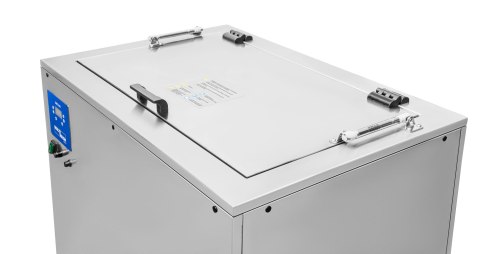 Myjka koszowa Multi Wash Eko 180 l wydajna 12xGN1/1 Resto Quality MW EKO 2