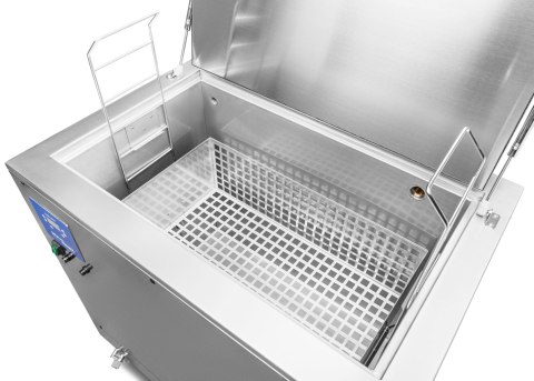 Myjka koszowa Multi Wash Eko 180 l wydajna 12xGN1/1 Resto Quality MW EKO 2