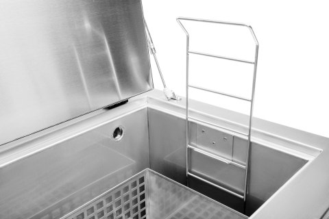 Myjka koszowa Multi Wash Eko 180 l wydajna 12xGN1/1 Resto Quality MW EKO 2