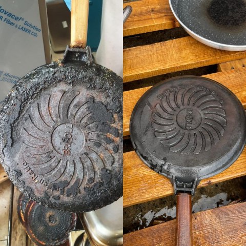 Myjka koszowa Multi Wash Eko 180 l wydajna 12xGN1/1 Resto Quality MW EKO 2