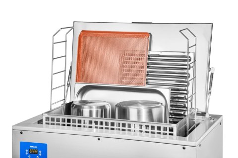 Myjka koszowa Multi Wash Eko 125 l wydajna 8xGN1/1 Resto Quality MW EKO 1